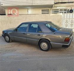 مرسيدس بنز إي-كلاس